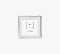 Signature Metal Picture Frames