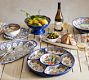 Del Sol Melamine Dinnerware Collection