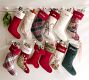 Colossal Handknit Stockings