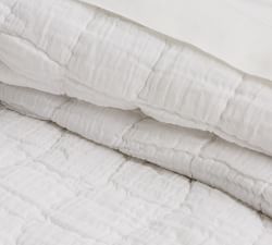 Cloud Quilt