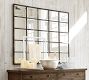 Eagan Large Multipanel Wall Mirror - 44&quot; x 55&quot;