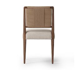 Eaton Upholstered Dining Chair