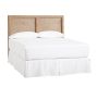 Sausalito Cane Headboard