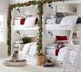 Snowman Sheet Set