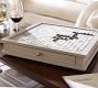 Wooden Scrabble Board Game - Luxury Edition