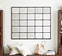 Eagan Large Multipanel Wall Mirror - 44&quot; x 55&quot;