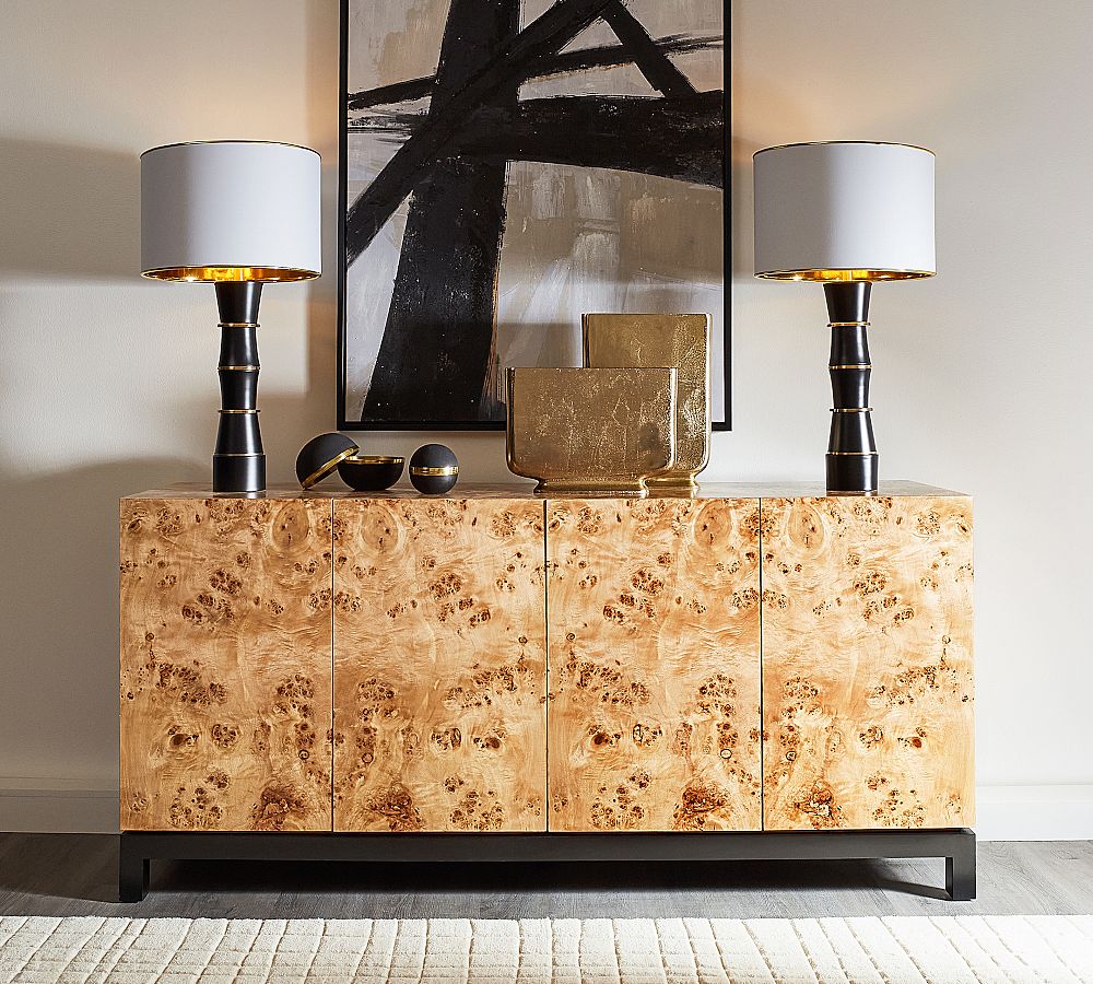 Jett Reclaimed Wood Buffet