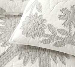 Lilo Handcrafted Cotton Sham