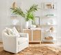 Cielo Jute Round Rug