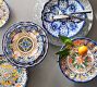 Del Sol Melamine Dinnerware Collection