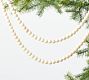 Wood Beaded Garland