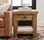 Oakleigh Square Side Table (24")
