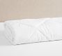Polar Point&#8482; Cool Touch Down Alternative Mattress Pad