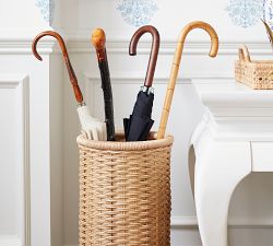 Sarah Bartholomew Wilson Umbrella Stand