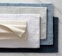 Classic Organic Loop Bath Mat