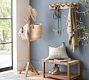 Malibu Entry Coat Rack