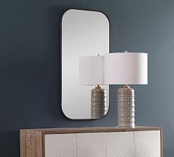 Nikkola Rectangular Wall Mirror