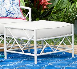 Rhodes Lounge Ottoman