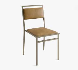 Garson Stacking Banquet Dining Chair