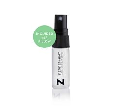 Malouf™ Zoned ActiveDough®+ Peppermint Memory Foam Pillow