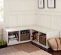 Modular Banquette Collection