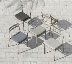 Punta Mita Teak Dining Chair