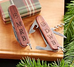 Victorinox Swiss Army Spartan Knife