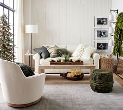 Fairholm Handwoven Rug