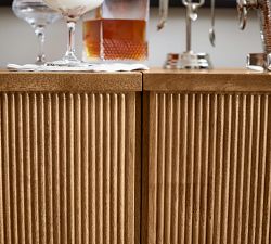 Waverly Bar Cabinet