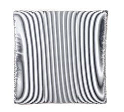 Wheaton Stripe Sherpa Sham