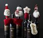 Holiday Wine Toppers