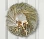 Easter Bunny Wreath