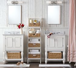 Pearl Organic Cotton Towel