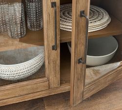 Rustic Farmhouse Buffet (50&quot;)