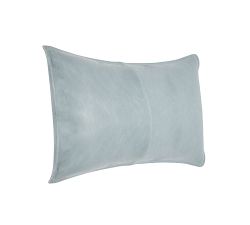 Gaona Leather Lumbar Pillow