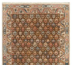 Tilden Hand-Knotted Wool Rug