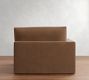 Build Your Own Westwood Square Arm Deep Seat Leather Sectional