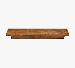 Ellie Fireplace Mantel