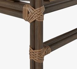 Lorna Metal Outdoor Sofa