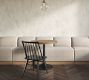 Round Restaurant Dining Table (24&quot;-36&quot;)