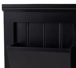 Aubrey Letter File Bin