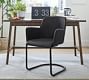 Craig Leather Desk Chair