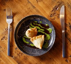Fortessa Camp Outdoor Melamine Salad Plates - Set of 6
