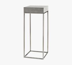 Grove Concrete Plant Stand