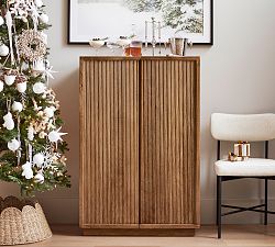 Waverly Bar Cabinet