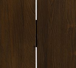 Imani Reclaimed Teak Outdoor Dining Table