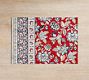 Scarlett Block Print Cotton Placemats - Set of 4
