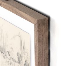 Vantage View Entryway Gallery Wall - Set of 6