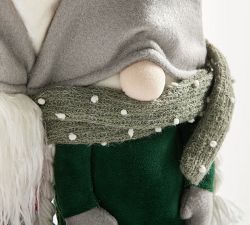 Gnome Double Wine Bag