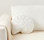 Shell Shaped Pillow